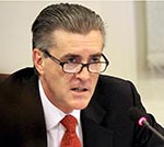 Olson Pushes for Reconciliation with Afghan Taliban